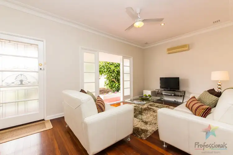 Third view of Homely house listing, 12 Kathleen Street, Bassendean WA 6054
