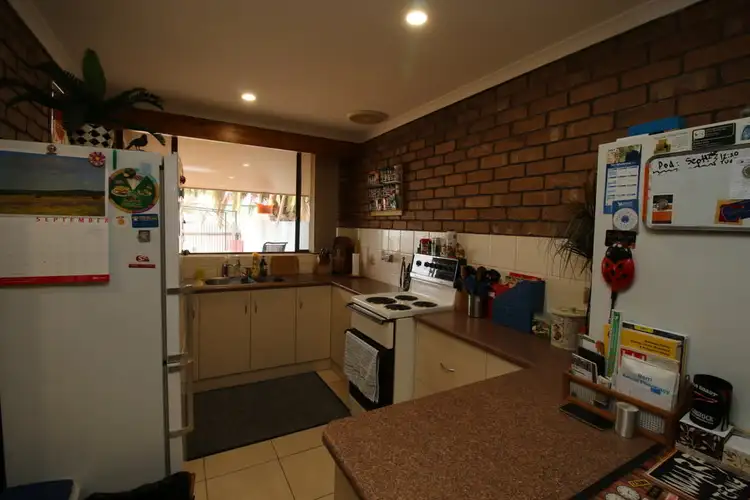 Second view of Homely house listing, 2/1 Shaddock Street, Berri SA 5343