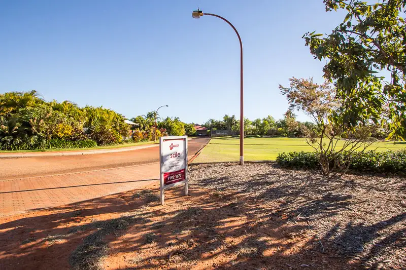 Main view of Homely land listing, 20 Eleanor Loop, Cable Beach WA 6726
