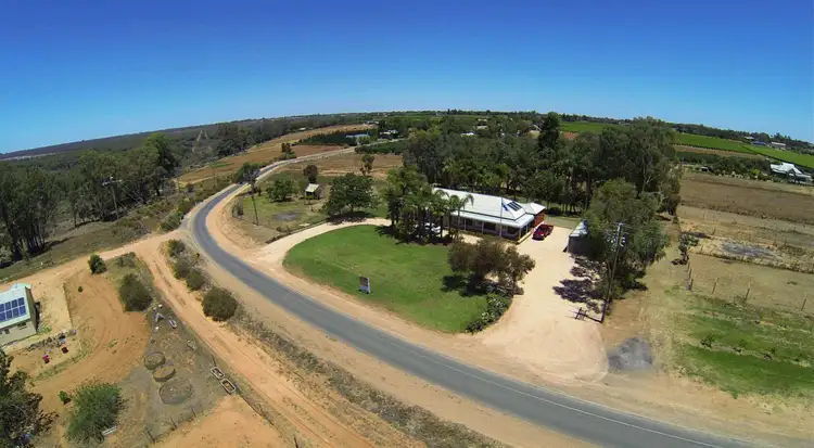 Fifth view of Homely house listing, 3372 Fourteenth Street, Irymple VIC 3498