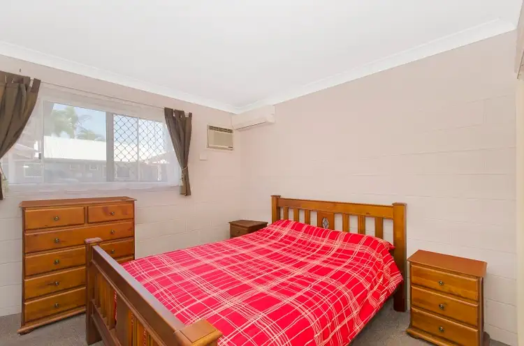 Fifth view of Homely unit listing, 2/28 Henry Street, West End QLD 4810