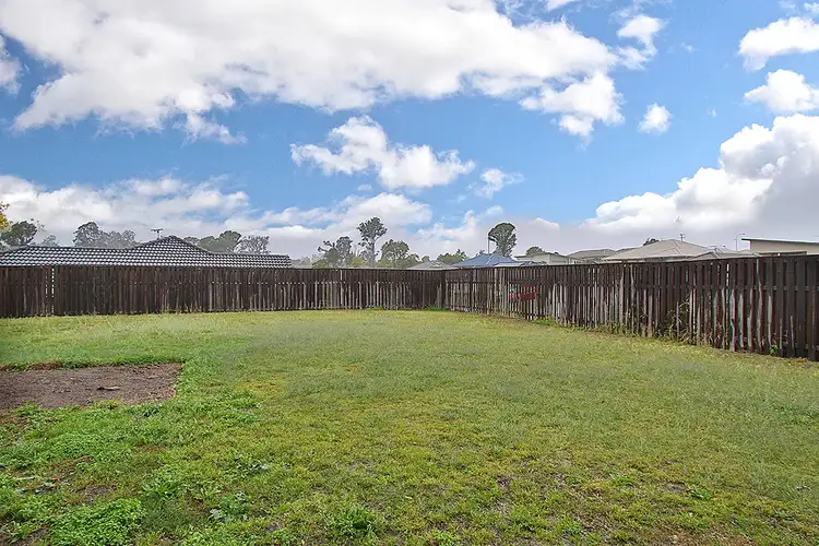 Fifth view of Homely house listing, 9 Noblewood Crescent, Fernvale QLD 4306