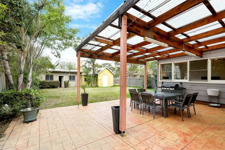 Fourth view of Homely house listing, 63 Consett Street, Concord West NSW 2138