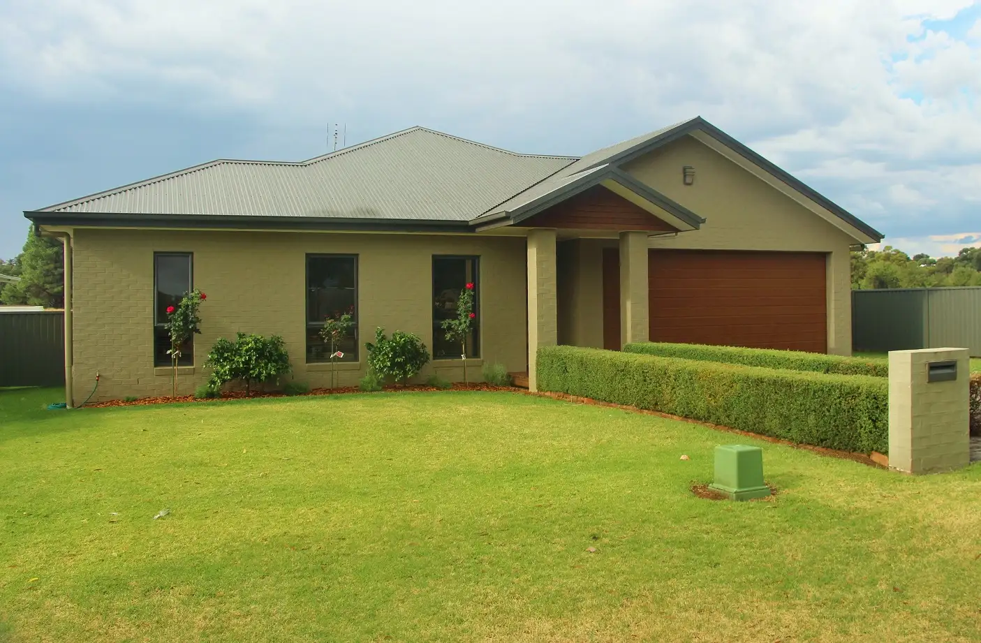 Main view of Homely house listing, 16 Lawson Drive, Grenfell NSW 2810