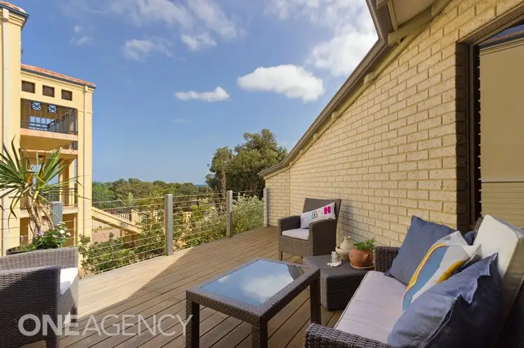 Seventh view of Homely house listing, 32 Arlington Loop, Coogee WA 6166