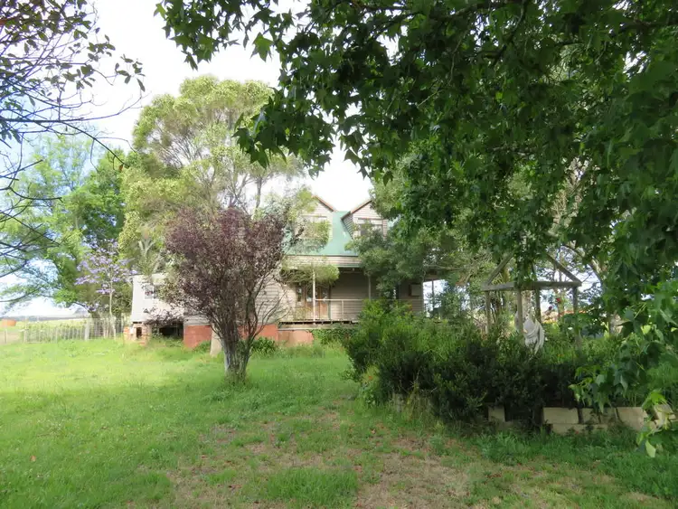 Second view of Homely house listing, 80 Hanigans Lane, Bolong NSW 2540