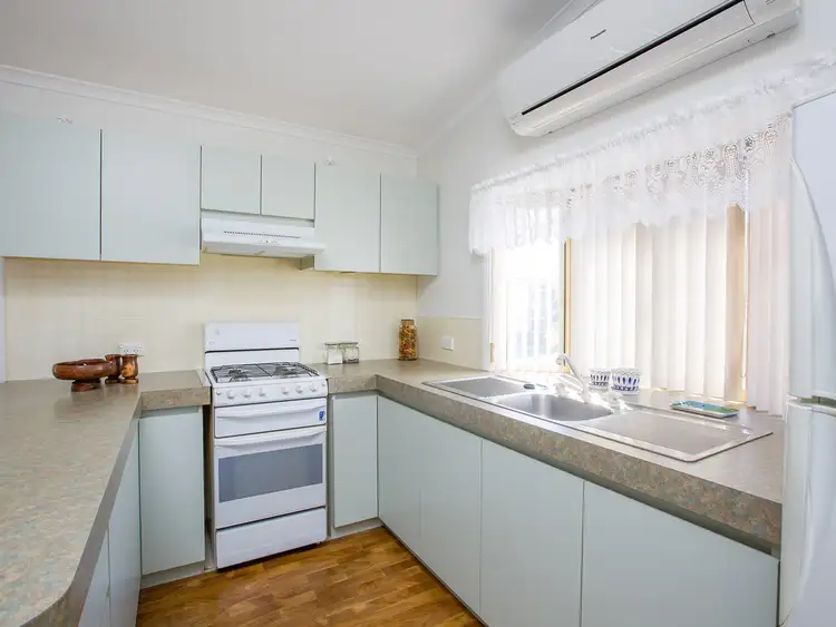 Fourth view of Homely house listing, Parkhome 14 Koombana Bay, Bunbury WA 6230