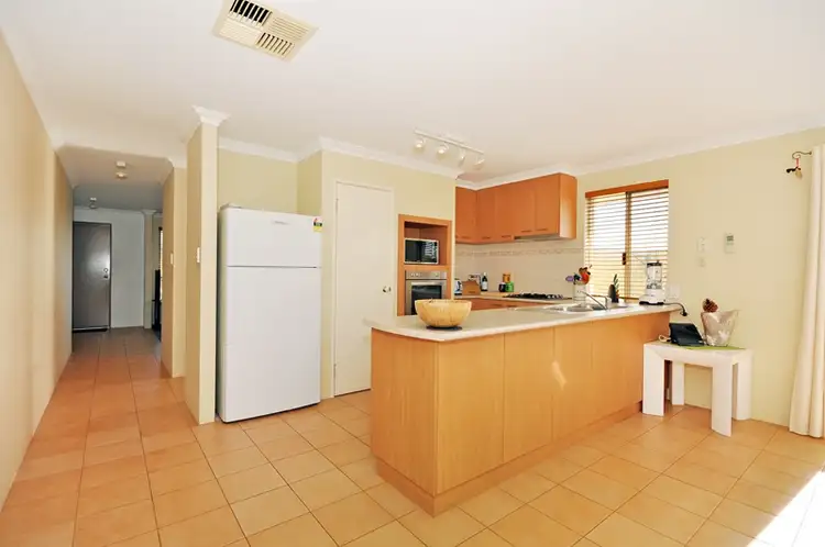 Third view of Homely house listing, 59 Coniston Drive, Ellenbrook WA 6069