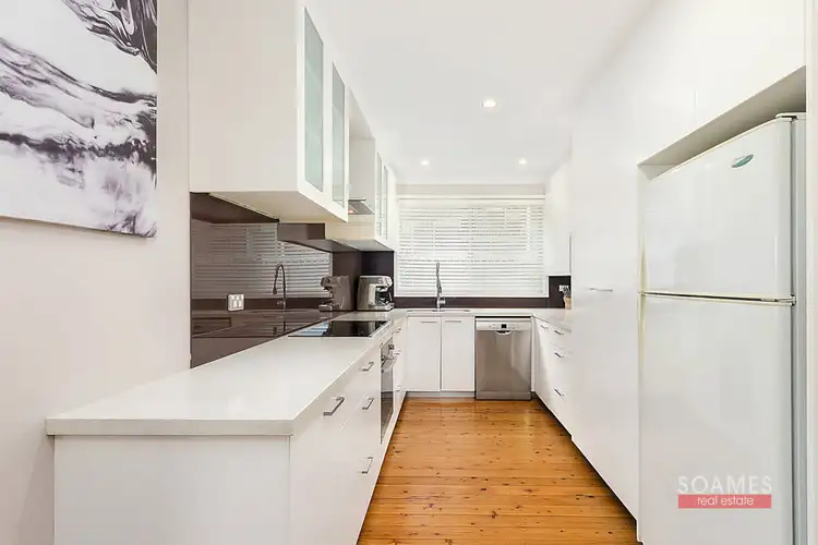 Fifth view of Homely house listing, 8 Harwood Avenue, Mount Kuring-gai NSW 2080
