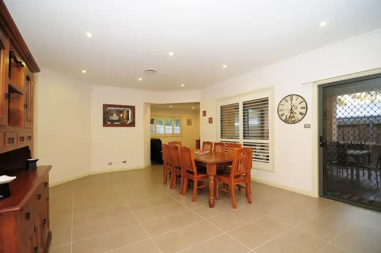 Fifth view of Homely house listing, 4 Skiff Street, Vincentia NSW 2540