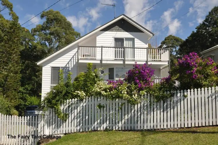 Main view of Homely house listing, 17 Saguaro Court, Tamborine Mountain QLD 4272