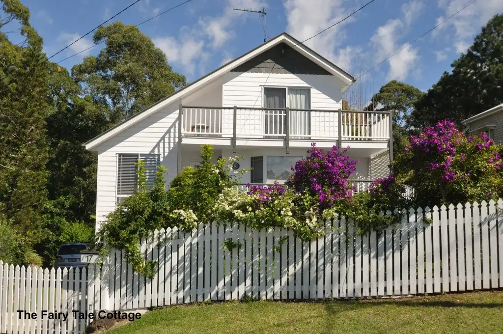 Main view of Homely house listing, 17 Saguaro Court, Tamborine Mountain QLD 4272