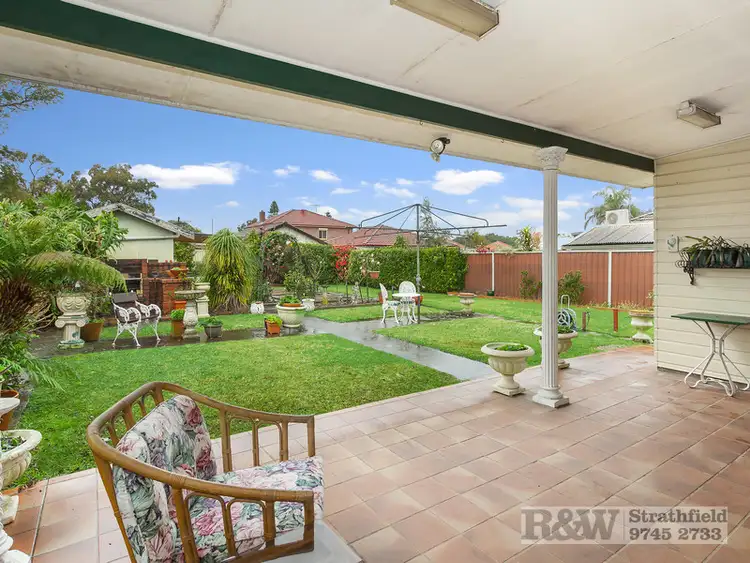 Sixth view of Homely house listing, 158 CORONATION PARADE, Croydon Park NSW 2133