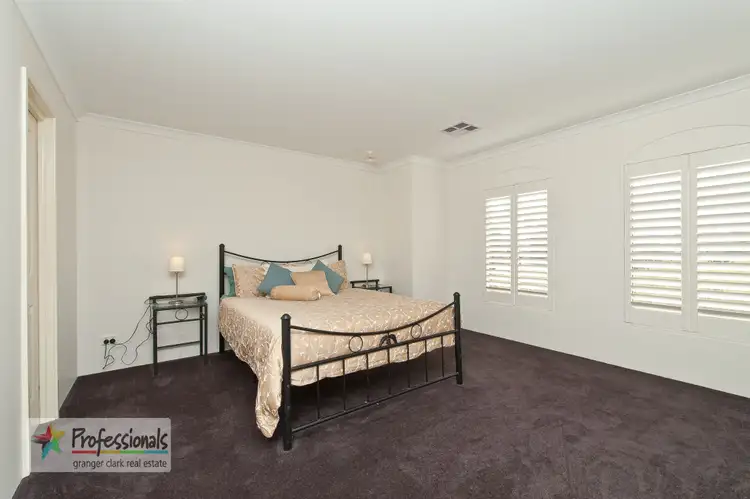 Sixth view of Homely house listing, 10 Thetis Terrace, Ellenbrook WA 6069