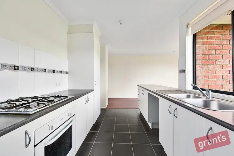 Second view of Homely house listing, 44 Taggerty Crescent, Narre Warren South VIC 3805