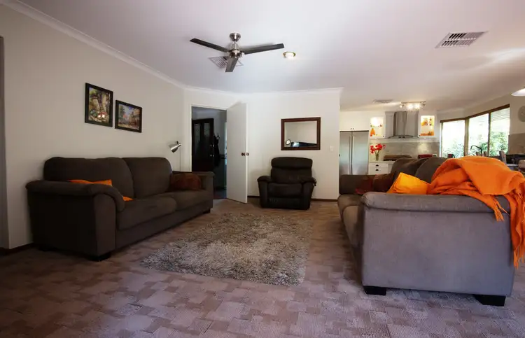 Seventh view of Homely house listing, 8 Fernando Place, Safety Bay WA 6169