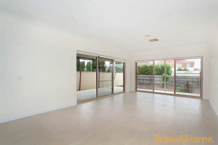 Third view of Homely house listing, 132 Westwood Drive, Burnside VIC 3023