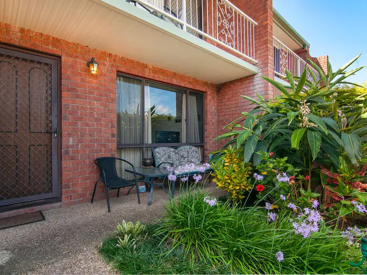 Main view of Homely townhouse listing, 68 3 AMIE COURT, Springwood QLD 4127
