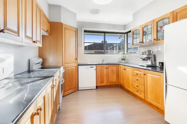 Second view of Homely house listing, 8 Merlin Crescent, Corio VIC 3214