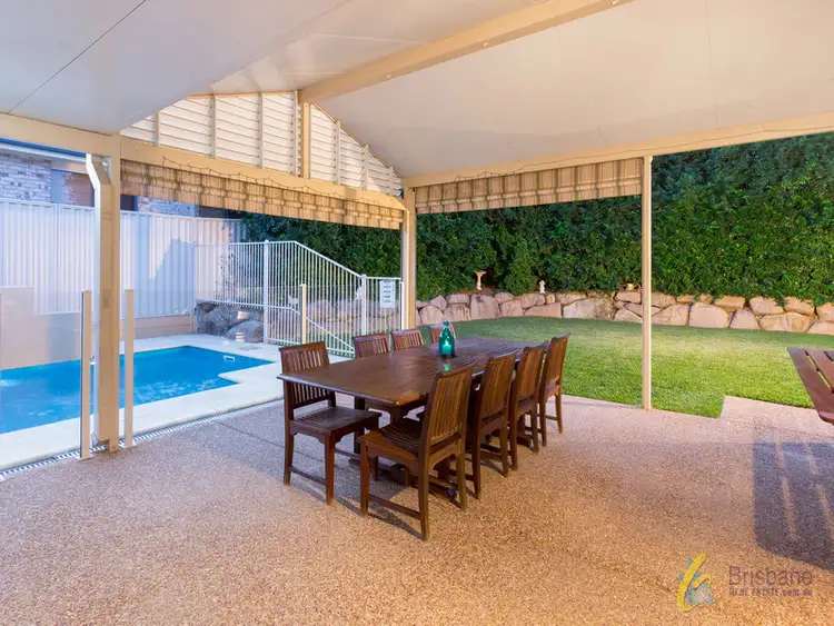 Sixth view of Homely house listing, 4 Malvern Pl, Forest Lake QLD 4078
