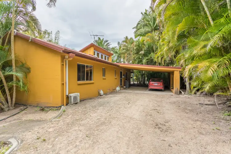 Second view of Homely rural property listing, 40 Lock Road, Wamuran QLD 4512