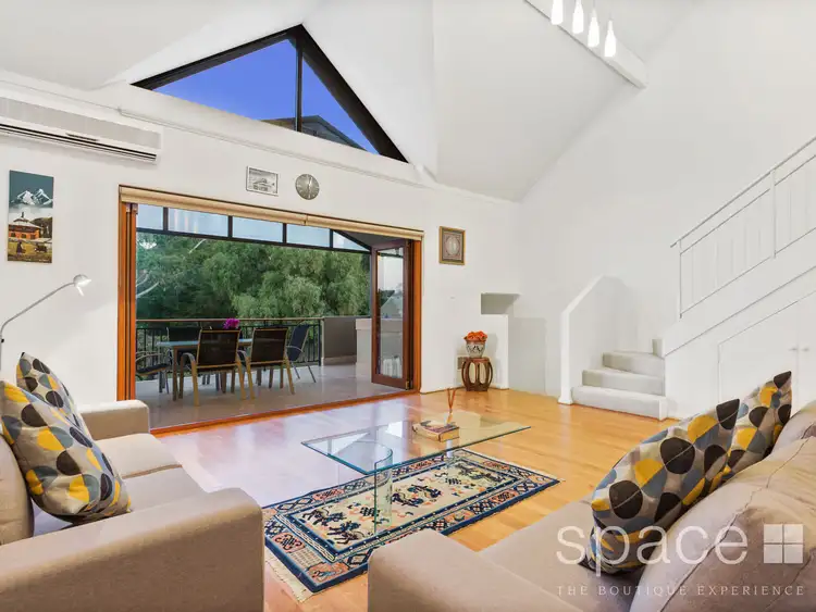 Third view of Homely house listing, 20 St Peters Road, East Fremantle WA 6158