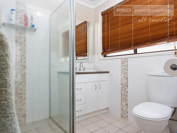 Fifth view of Homely house listing, 61 Undurra Drive, Glenfield Park NSW 2650