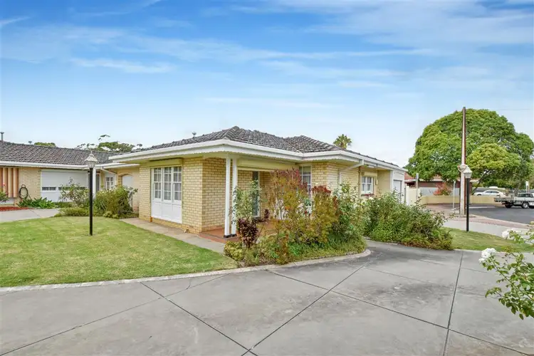 1/7-10 Helen Street, Glenelg North SA 5045