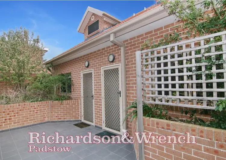8/146-150 Alma Road, Padstow NSW 2211