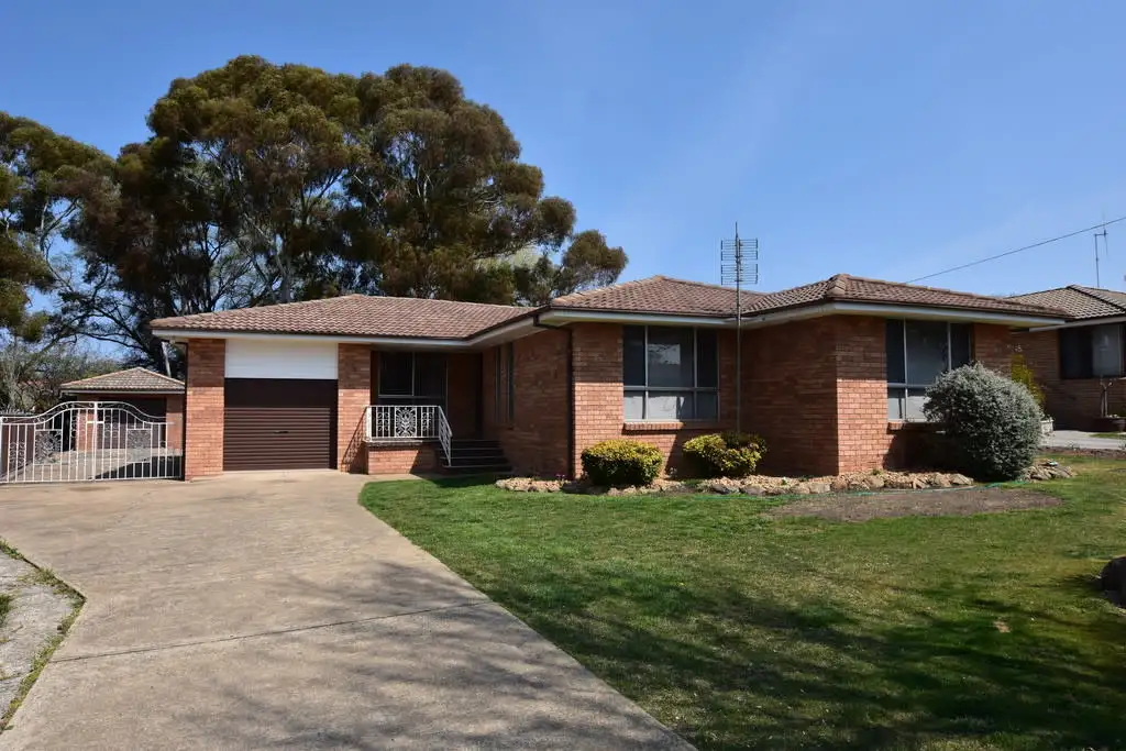 Main view of Homely house listing, 9 Talinga Place, Orange NSW 2800