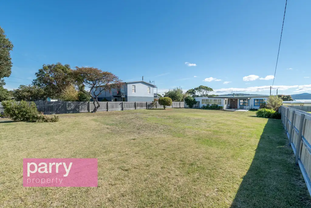 Main view of Homely house listing, 11 Peron Street, Stieglitz TAS 7216