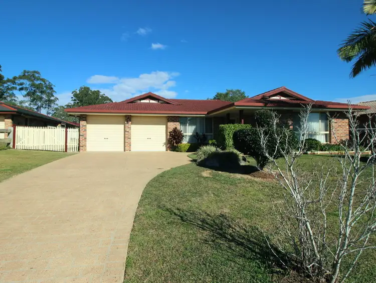 Third view of Homely house listing, 13 Heritage Place, Wauchope NSW 2446