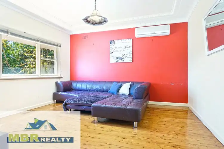Second view of Homely house listing, 42 Coreen Avenue, Penrith NSW 2750