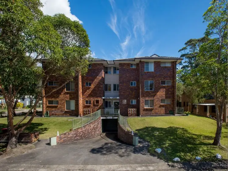 9/1 Gretel Close, Nelson Bay NSW 2315