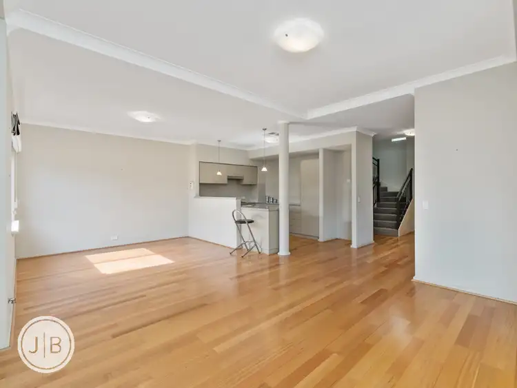 Fourth view of Homely townhouse listing, 12/38 Comer Street, Como WA 6152