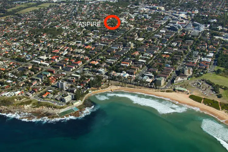 Main view of Homely apartment listing, 13/57 Delmar Parade, Dee Why NSW 2099