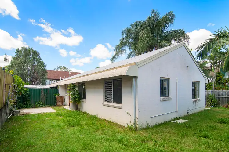 6/69 Park Road, Slacks Creek QLD 4127