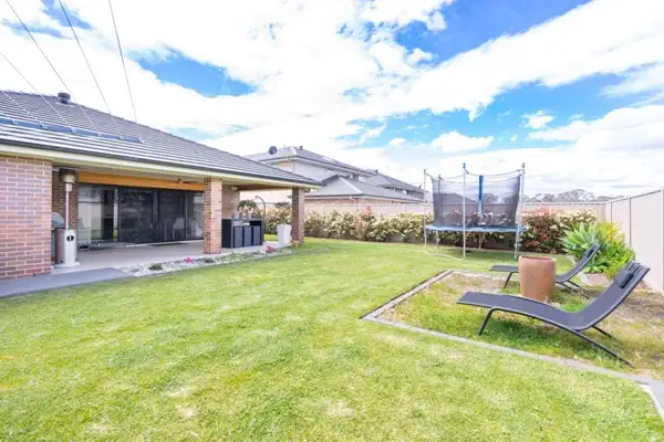 Fourth view of Homely house listing, 52 Cameron Circuit, Harrington Park NSW 2567