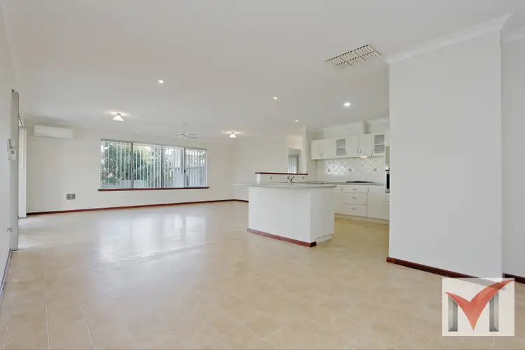Fourth view of Homely house listing, 13 Cantua Way, Forrestfield WA 6058