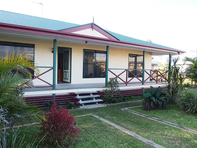 Second view of Homely house listing, 8 Gypsy Court, Cooloola Cove QLD 4580