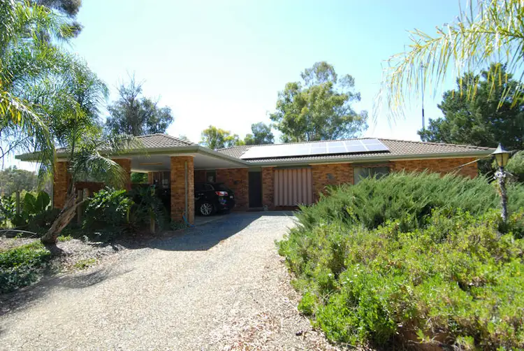Main view of Homely house listing, 85 COOINDA LANE, Deniliquin NSW 2710
