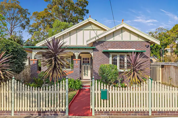38 Cromwell St, Croydon Park NSW 2133