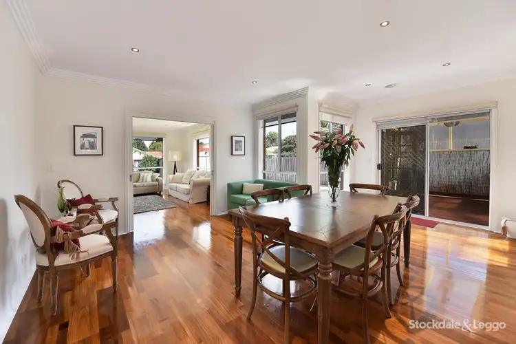 Fifth view of Homely house listing, 8 Parkinson Way, Roxburgh Park VIC 3064