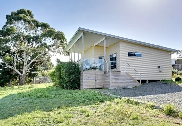 Main view of Homely house listing, 78 Lewisham Scenic Drive, Lewisham TAS 7173