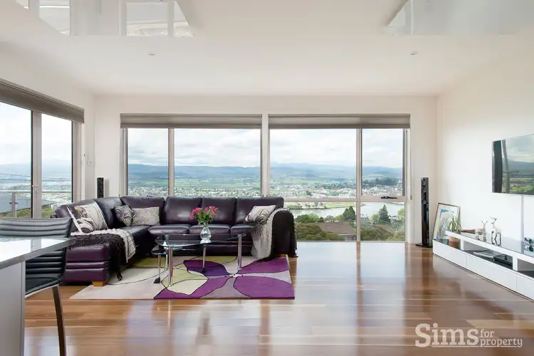 Sixth view of Homely house listing, 17 Whitford Grove, Trevallyn TAS 7250