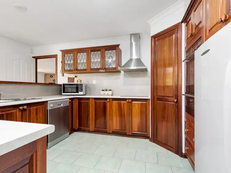 Second view of Homely house listing, 265-267 Peel Street, Summerhill TAS 7250
