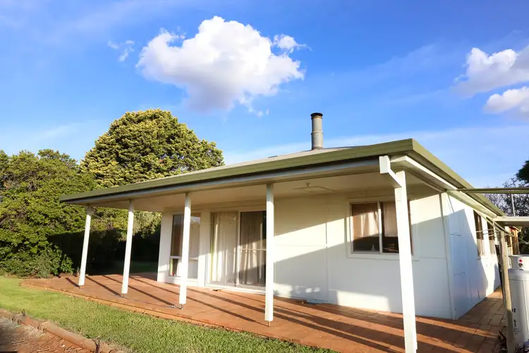 Second view of Homely rural property listing, 159 Farm, Hanwood NSW 2680