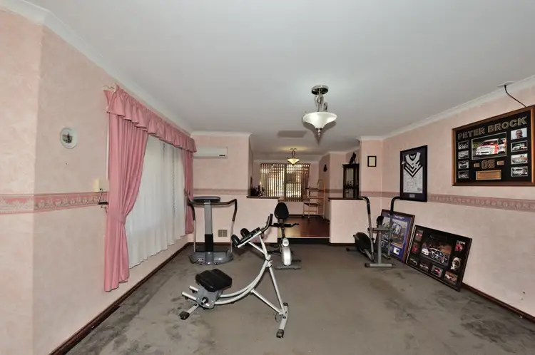 Fourth view of Homely house listing, 42 Timberlane Loop, Cooloongup WA 6168