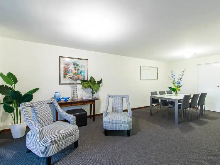 Fifth view of Homely house listing, 2/134 Marine Parade, Cottesloe WA 6011