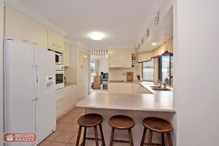 Fourth view of Homely house listing, 30 Xanadu Crescent, Rothwell QLD 4022